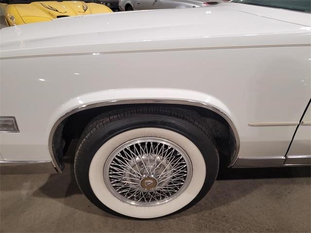 1985 Cadillac Eldorado (CC-2074115) for sale in Puslinch, Ontario