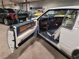 1985 Cadillac Eldorado (CC-2074115) for sale in Puslinch, Ontario
