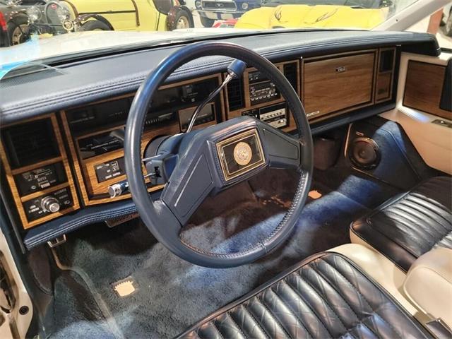 1985 Cadillac Eldorado (CC-2074115) for sale in Puslinch, Ontario