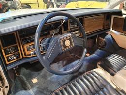 1985 Cadillac Eldorado (CC-2074115) for sale in Puslinch, Ontario