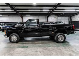 1989 Chevrolet 3500 (CC-2074116) for sale in Sherman, Texas