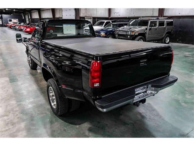 1989 Chevrolet 3500 (CC-2074116) for sale in Sherman, Texas
