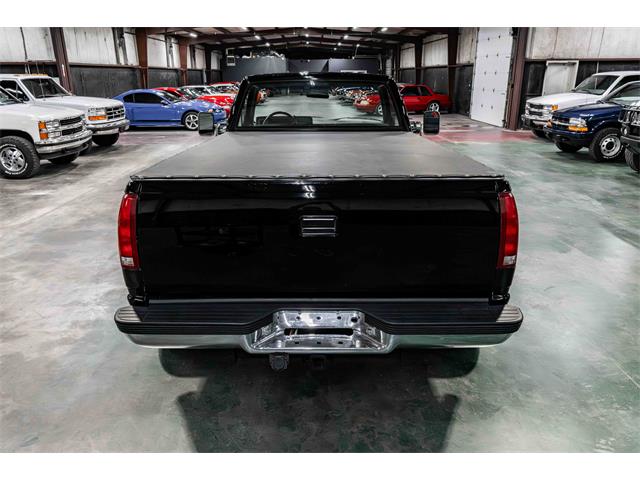 1989 Chevrolet 3500 (CC-2074116) for sale in Sherman, Texas