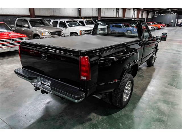 1989 Chevrolet 3500 (CC-2074116) for sale in Sherman, Texas