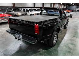1989 Chevrolet 3500 (CC-2074116) for sale in Sherman, Texas