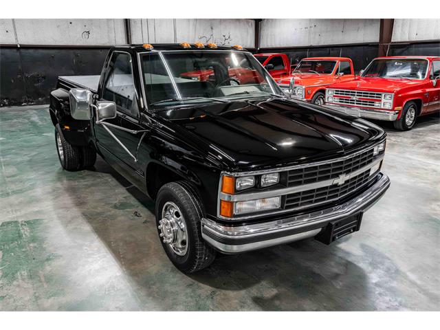 1989 Chevrolet 3500 (CC-2074116) for sale in Sherman, Texas