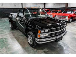 1989 Chevrolet 3500 (CC-2074116) for sale in Sherman, Texas