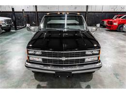 1989 Chevrolet 3500 (CC-2074116) for sale in Sherman, Texas