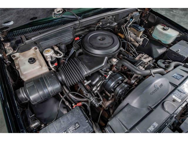 1989 Chevrolet 3500 (CC-2074116) for sale in Sherman, Texas