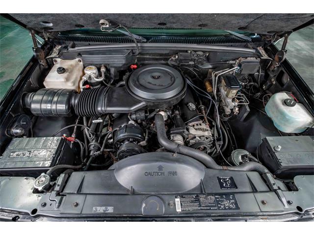 1989 Chevrolet 3500 (CC-2074116) for sale in Sherman, Texas