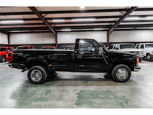 1989 Chevrolet 3500 (CC-2074116) for sale in Sherman, Texas