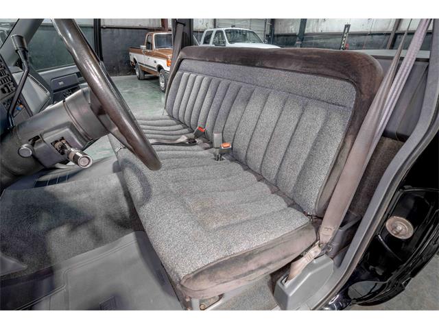 1989 Chevrolet 3500 (CC-2074116) for sale in Sherman, Texas