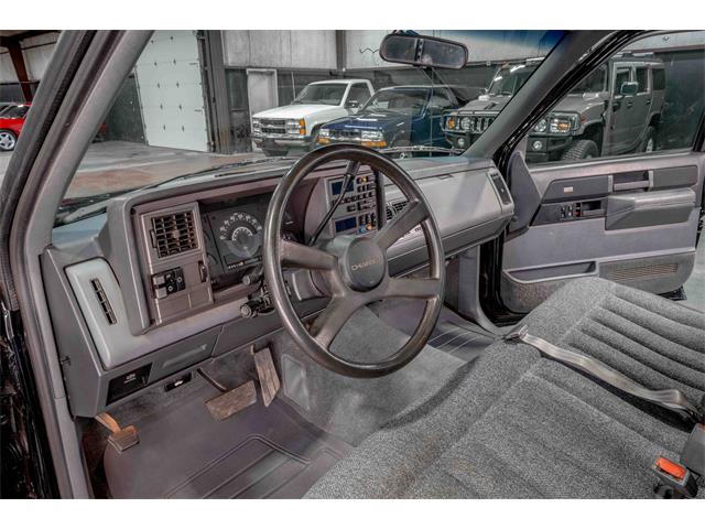 1989 Chevrolet 3500 (CC-2074116) for sale in Sherman, Texas