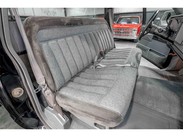 1989 Chevrolet 3500 (CC-2074116) for sale in Sherman, Texas