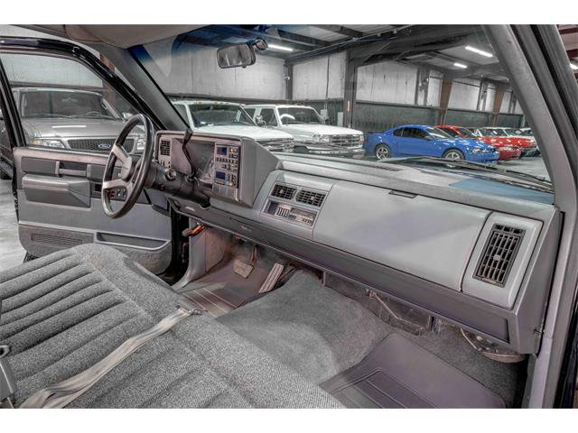 1989 Chevrolet 3500 (CC-2074116) for sale in Sherman, Texas