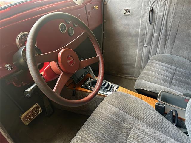 1937 Plymouth Coupe (CC-2074117) for sale in Asheboro , North Carolina
