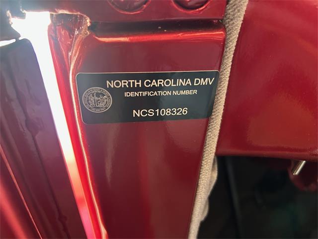 1937 Plymouth Coupe (CC-2074117) for sale in Asheboro , North Carolina