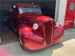 1937 Plymouth Coupe (CC-2074117) for sale in Asheboro , North Carolina