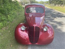 1937 Plymouth Coupe (CC-2074117) for sale in Asheboro , North Carolina
