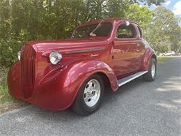 1937 Plymouth Coupe (CC-2074117) for sale in Asheboro , North Carolina