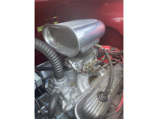 1937 Plymouth Coupe (CC-2074117) for sale in Asheboro , North Carolina
