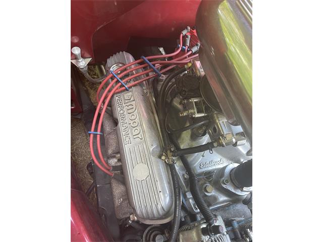 1937 Plymouth Coupe (CC-2074117) for sale in Asheboro , North Carolina