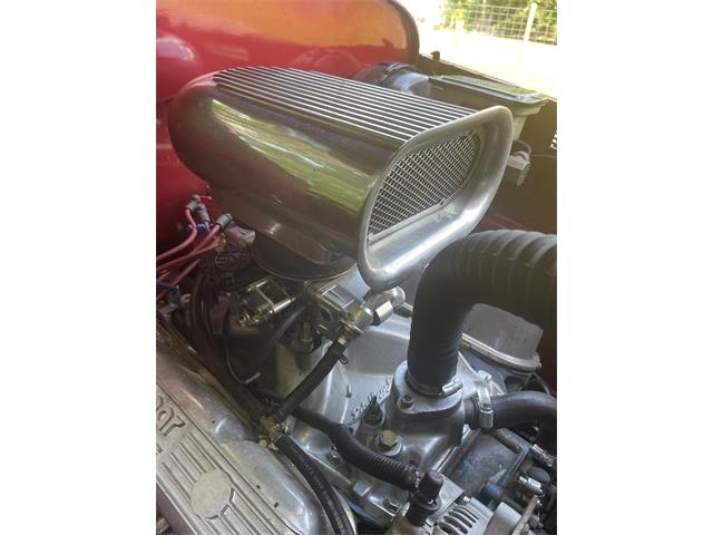 1937 Plymouth Coupe (CC-2074117) for sale in Asheboro , North Carolina