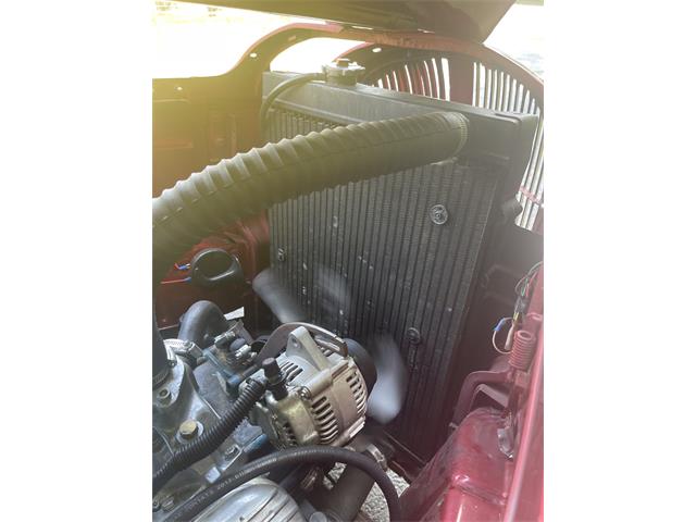 1937 Plymouth Coupe (CC-2074117) for sale in Asheboro , North Carolina
