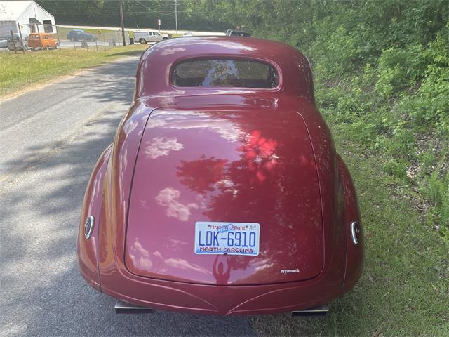 1937 Plymouth Coupe (CC-2074117) for sale in Asheboro , North Carolina
