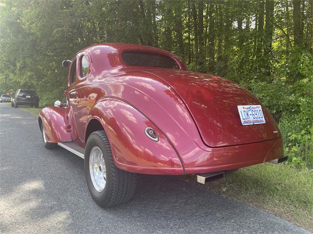 1937 Plymouth Coupe (CC-2074117) for sale in Asheboro , North Carolina