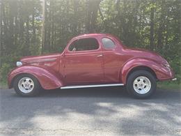 1937 Plymouth Coupe (CC-2074117) for sale in Asheboro , North Carolina