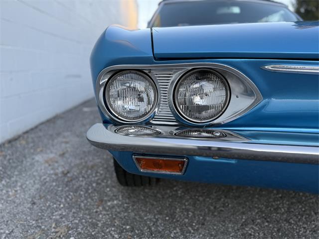 1965 Chevrolet Corvair (CC-2074118) for sale in Grass Valley, California
