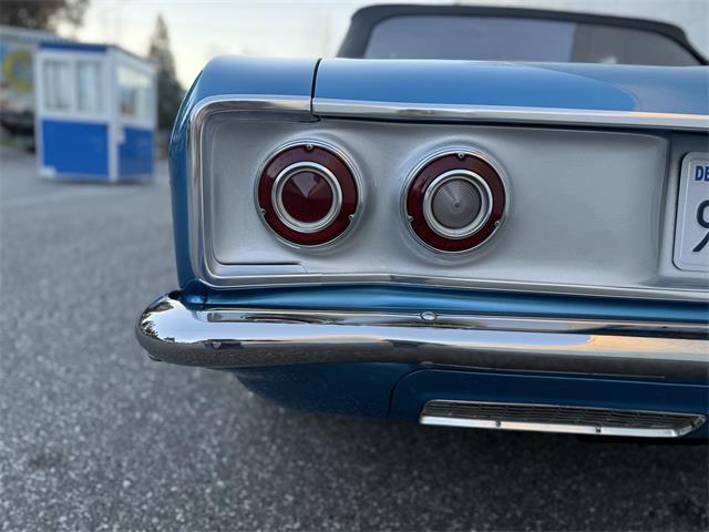 1965 Chevrolet Corvair (CC-2074118) for sale in Grass Valley, California