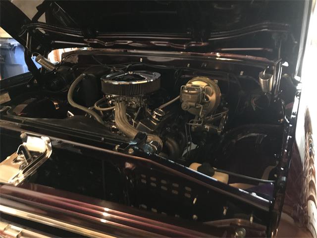 1968 Chevrolet Pickup (CC-2074119) for sale in Winnipeg, Manitoba