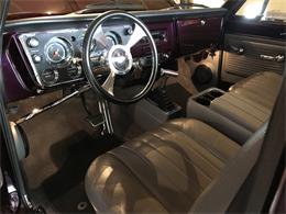 1968 Chevrolet Pickup (CC-2074119) for sale in Winnipeg, Manitoba