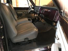 1968 Chevrolet Pickup (CC-2074119) for sale in Winnipeg, Manitoba