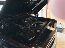 1968 Chevrolet Pickup (CC-2074119) for sale in Winnipeg, Manitoba
