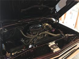 1968 Chevrolet Pickup (CC-2074119) for sale in Winnipeg, Manitoba