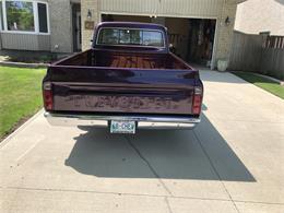 1968 Chevrolet Pickup (CC-2074119) for sale in Winnipeg, Manitoba