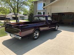 1968 Chevrolet Pickup (CC-2074119) for sale in Winnipeg, Manitoba