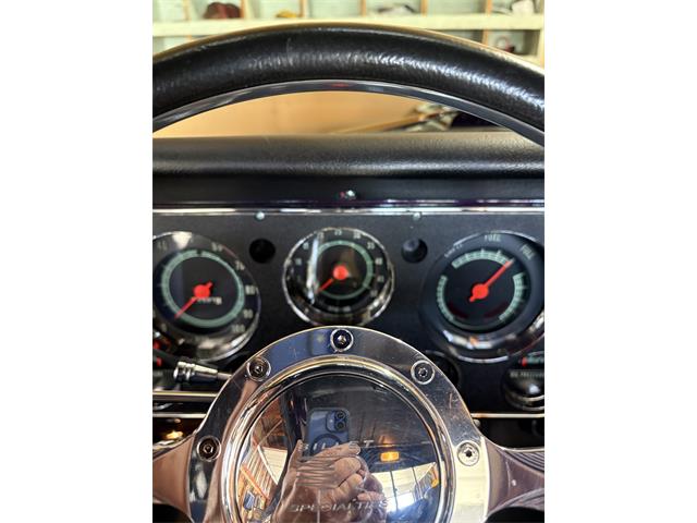 1968 Chevrolet Pickup (CC-2074119) for sale in Winnipeg, Manitoba