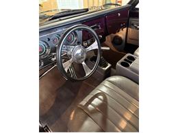 1968 Chevrolet Pickup (CC-2074119) for sale in Winnipeg, Manitoba