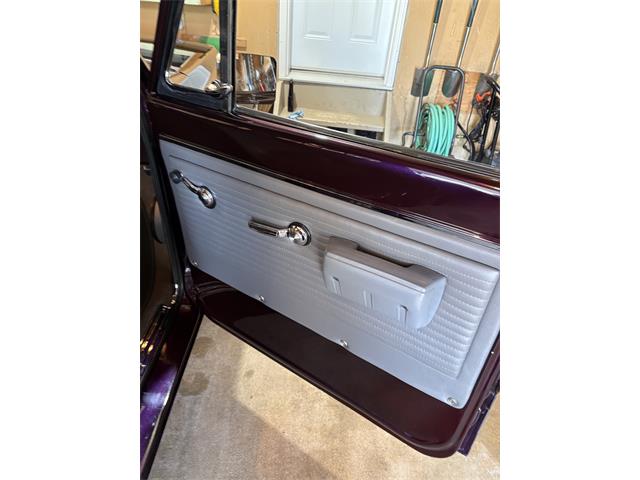 1968 Chevrolet Pickup (CC-2074119) for sale in Winnipeg, Manitoba