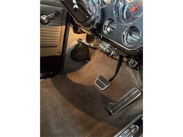 1968 Chevrolet Pickup (CC-2074119) for sale in Winnipeg, Manitoba