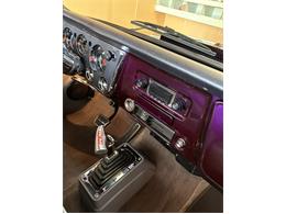 1968 Chevrolet Pickup (CC-2074119) for sale in Winnipeg, Manitoba