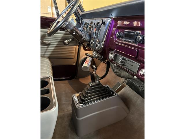 1968 Chevrolet Pickup (CC-2074119) for sale in Winnipeg, Manitoba