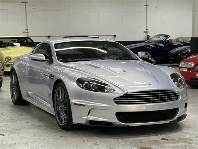 2009 Aston Martin DBS on ClassicCars.com