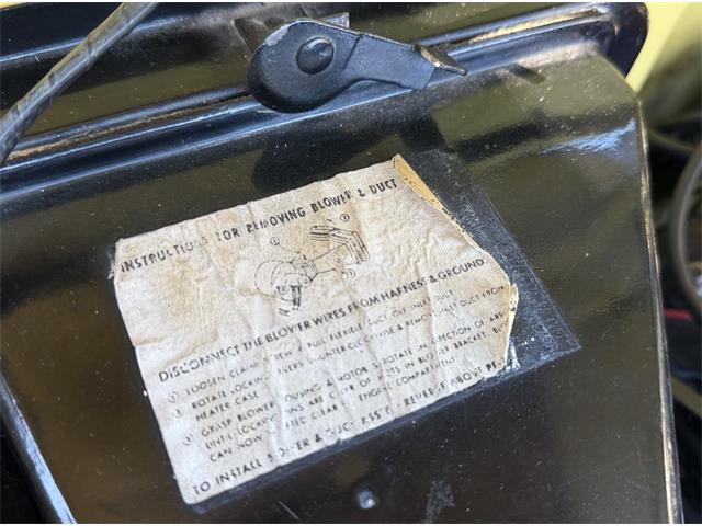 1955 Ford Fairlane (CC-2074120) for sale in Grass Valley, California