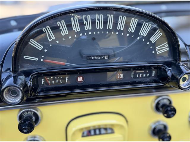 1955 Ford Fairlane (CC-2074120) for sale in Grass Valley, California