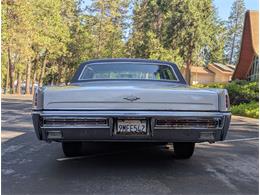 1967 Lincoln Continental (CC-2074122) for sale in Grass Valley, California